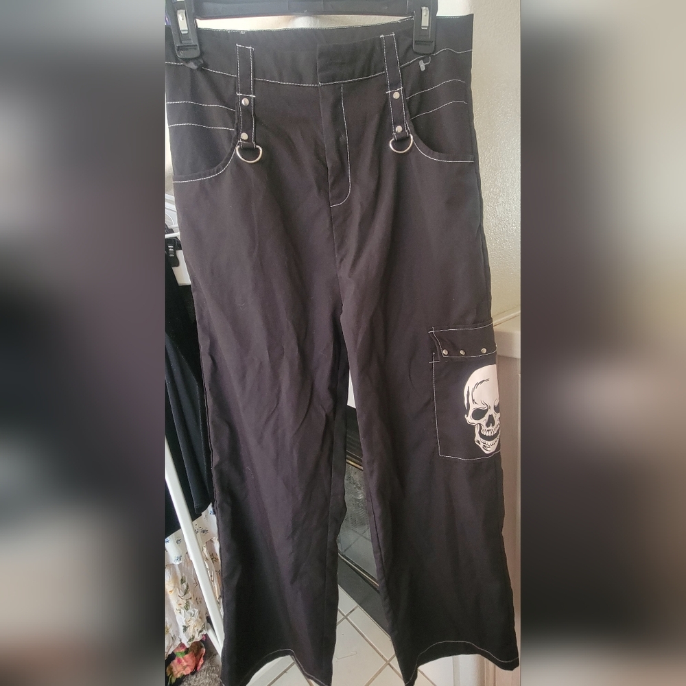 Teen Pants